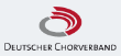 Link zum Deutscher Chorverband e.V.