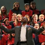 Foto 2 von Edwin Hawkins-Konzert am 29.05.2015