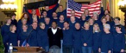 Foto von der USA-Reise 2004