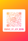 Logo von Wave of Joy Gospelchor Bonn